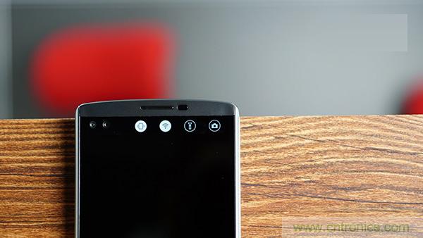 業(yè)界良心 LG V10 評(píng)測(cè):剛毅、冷峻，不失人性化