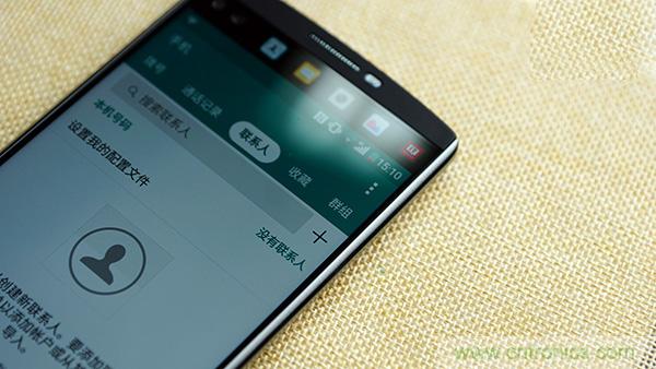 業(yè)界良心 LG V10 評(píng)測(cè):剛毅、冷峻，不失人性化