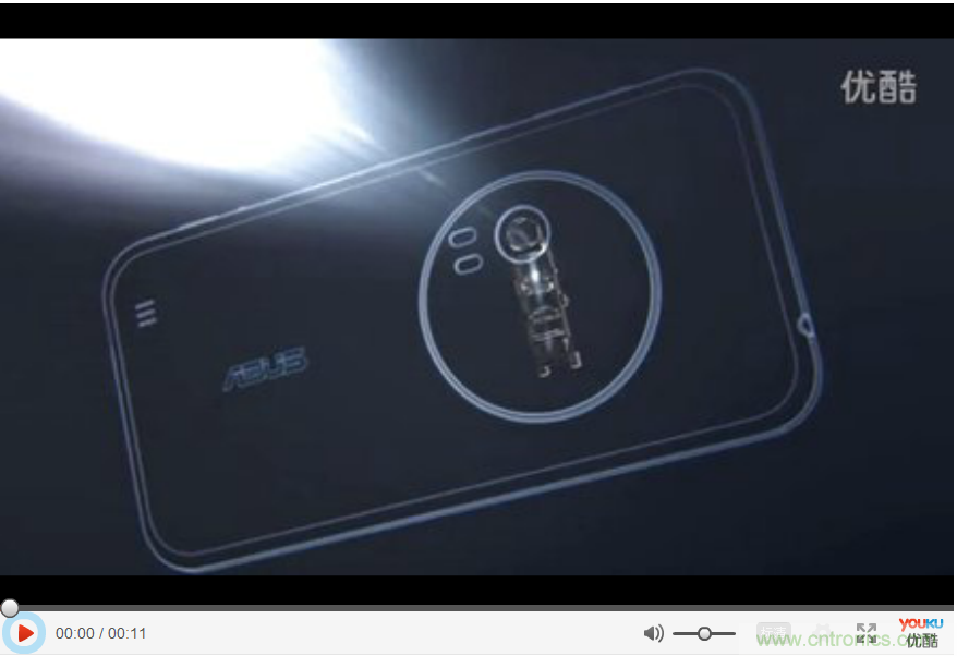 能媲美微單的 Zenfone Zoom測評：請叫我“奧利奧”拍照手機(jī)