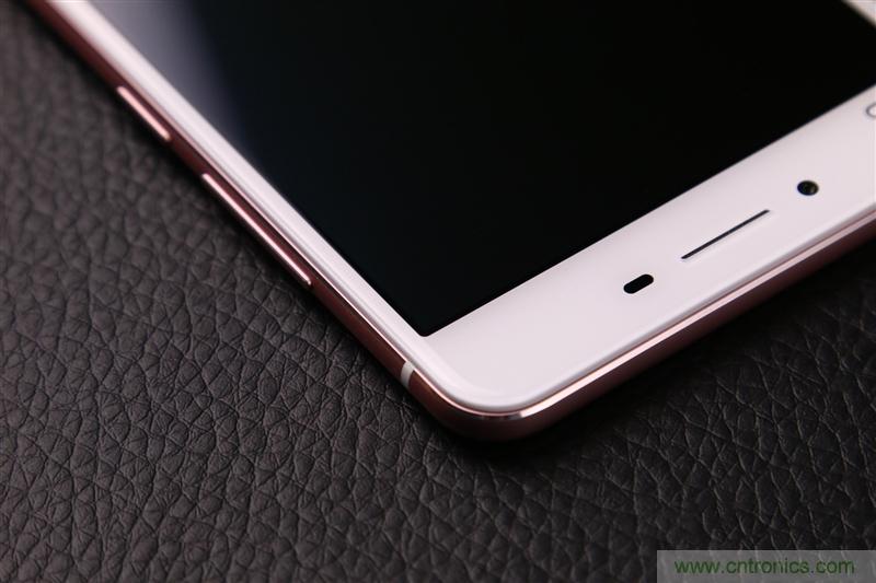 Hi-Fi革命！vivo X6 Plus深度評測：夠快才暢快