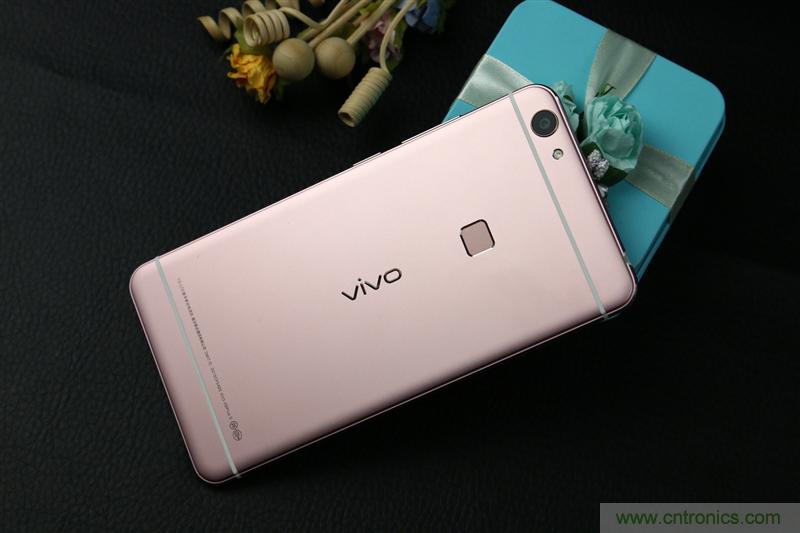 Hi-Fi革命！vivo X6 Plus深度評測：夠快才暢快