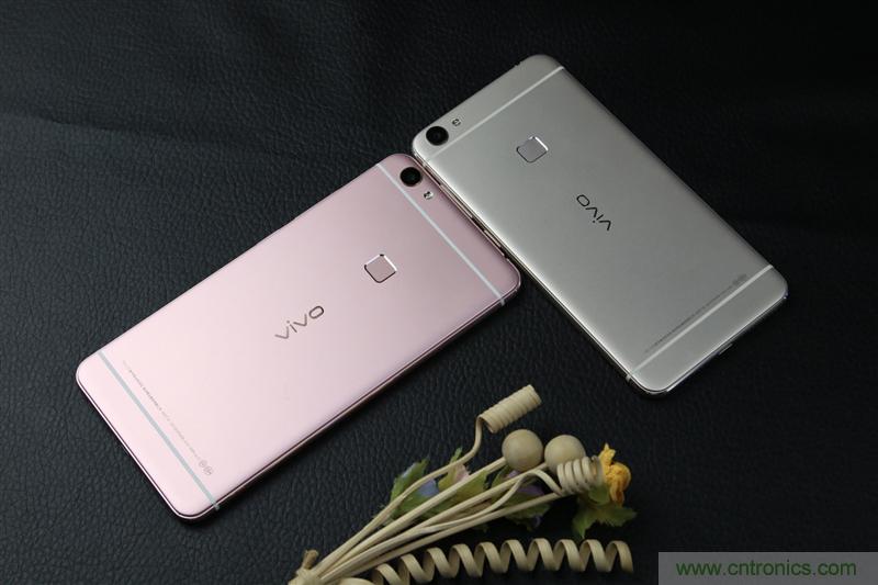 Hi-Fi革命！vivo X6 Plus深度評測：夠快才暢快