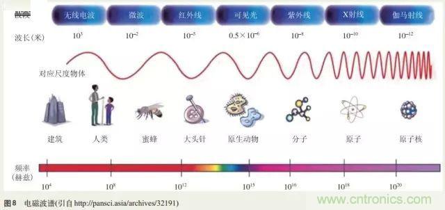 電磁理論的“雞生蛋，蛋生雞”原理解析