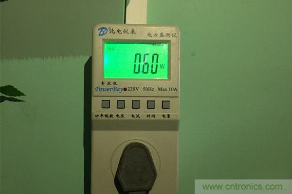 九大家電待機功耗大起底：最耗電的居然是它！