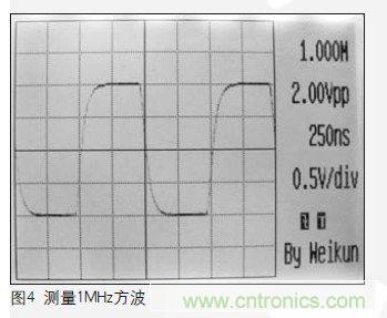 一個工程師與電子制作的故事：數(shù)字示波器DIY設(shè)計