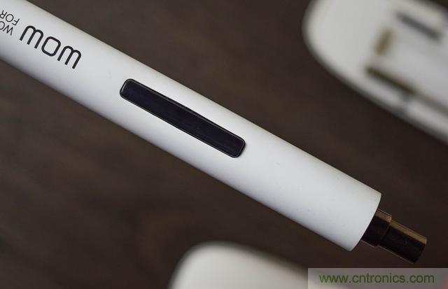 讓搞機變得更有趣 wowstick f1電動螺絲刀