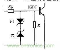 時下經(jīng)典保護(hù)電子電路設(shè)計(jì)案例集錦TOP4