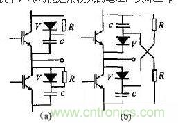 時下經(jīng)典保護(hù)電子電路設(shè)計(jì)案例集錦TOP4