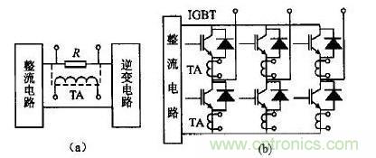 時下經(jīng)典保護(hù)電子電路設(shè)計(jì)案例集錦TOP4