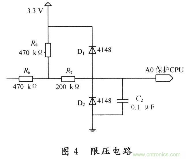 時下經(jīng)典保護(hù)電子電路設(shè)計(jì)案例集錦TOP4