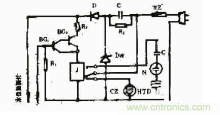 時下經(jīng)典保護(hù)電子電路設(shè)計(jì)案例集錦TOP4