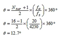 利用MEMS陀螺儀實(shí)現(xiàn)低噪聲反饋控制設(shè)計(jì)