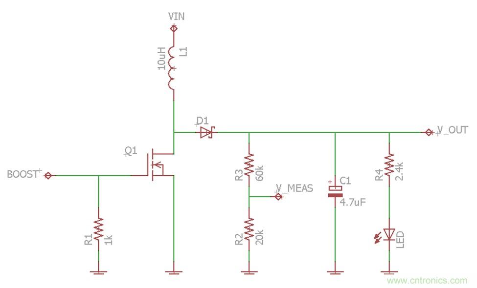 帶開關(guān)轉(zhuǎn)換器的8位MCU如何減少成本和電路板空間？