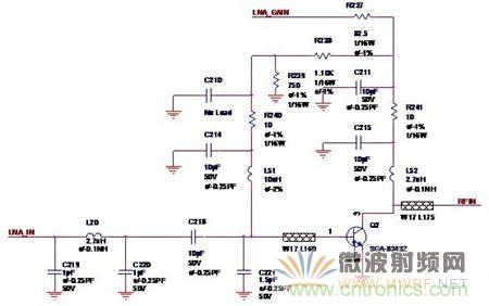 Atheros對Ralink，看WiFi產(chǎn)品的射頻電路設(shè)計