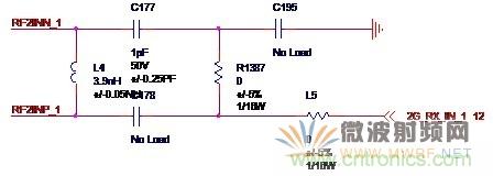 Atheros對Ralink，看WiFi產(chǎn)品的射頻電路設(shè)計