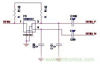 Atheros對Ralink，看WiFi產(chǎn)品的射頻電路設(shè)計