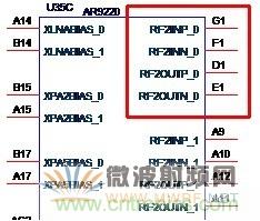 Atheros對Ralink，看WiFi產(chǎn)品的射頻電路設(shè)計