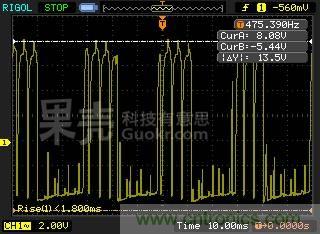 自動溫調速風扇，讓你的電腦更冷靜