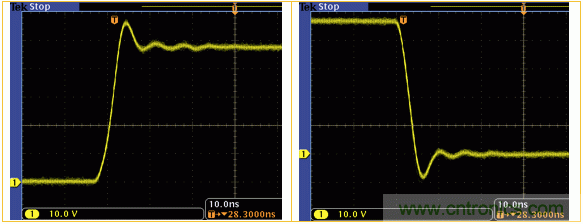 利用Snubber電路消除開關(guān)電源和Class D功放電路中的振鈴