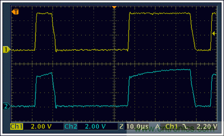 為5V 1-Wire®從器件提供過(guò)壓保護(hù)