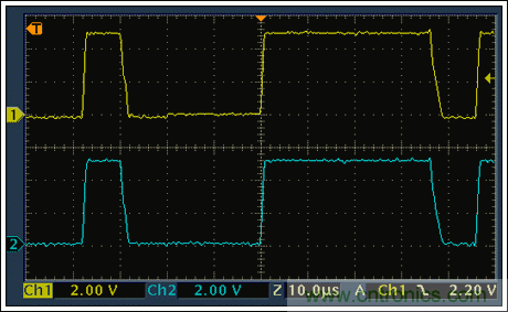 為5V 1-Wire®從器件提供過(guò)壓保護(hù)