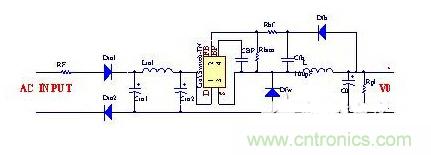 智能家居MCU與RF遙控器電路設(shè)計(jì)