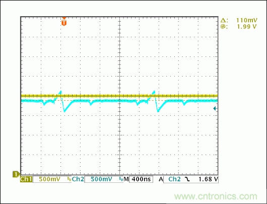 包含12V buck轉(zhuǎn)換器的低成本用電設備完整方案