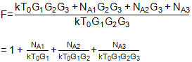 現(xiàn)代無線電接收機的系統(tǒng)噪聲系數(shù)分析