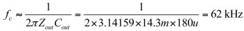 考量運(yùn)算放大器在Type-2補(bǔ)償器中的動(dòng)態(tài)響應(yīng)（二）