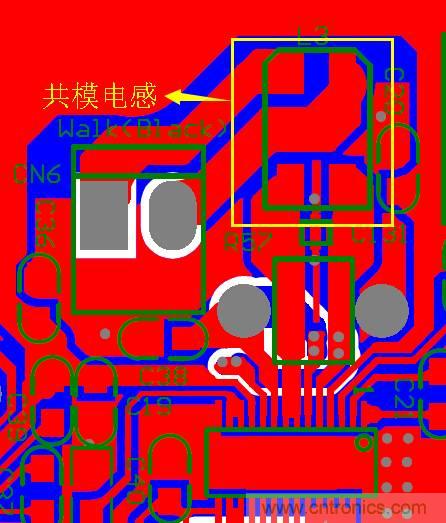 共模電感使用過(guò)程中出現(xiàn)的問(wèn)題講解