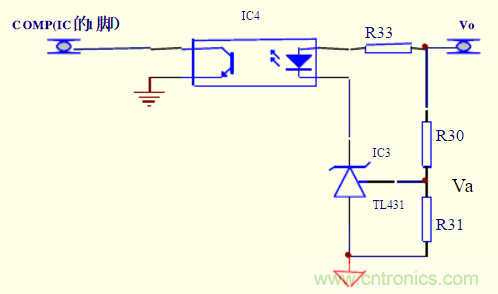 開關電源各種保護電路實例詳細解剖！