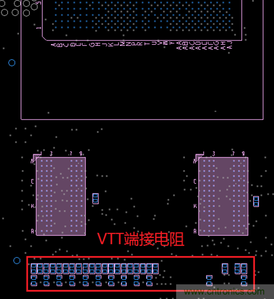 DDR布線最簡規(guī)則與過程，很全很專業(yè)！