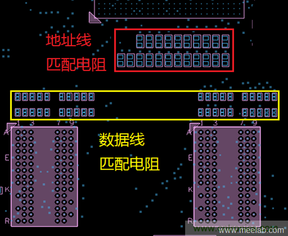 DDR布線最簡規(guī)則與過程，很全很專業(yè)！