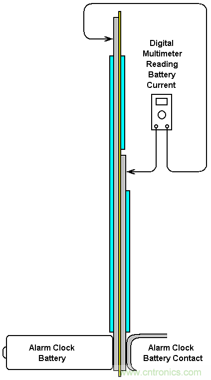 較真：一節(jié)干電池的電流到底是多少？