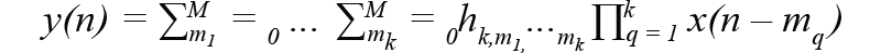 電纜分配系統(tǒng)帶內(nèi)失真？超寬帶數(shù)字預(yù)失真教你“以毒攻毒”