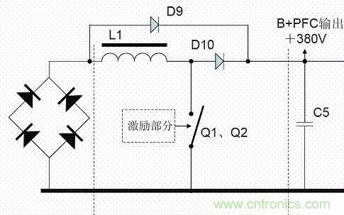 了解MOS管，看這個(gè)就夠了！