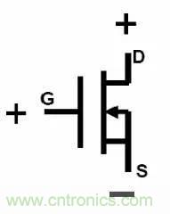 了解MOS管，看這個(gè)就夠了！