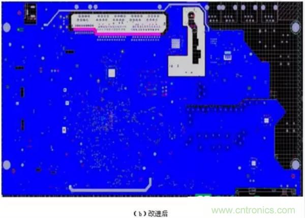 無(wú)線路由器輻射騷擾超標(biāo)分析與整改案例