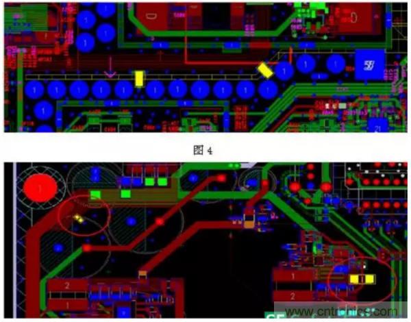 無(wú)線路由器輻射騷擾超標(biāo)分析與整改案例