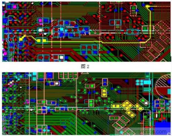 無(wú)線路由器輻射騷擾超標(biāo)分析與整改案例