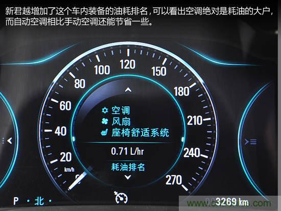 沒想象的那么簡單 汽車自動空調技術解析