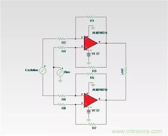 教你如何設(shè)計(jì)更為精致小巧的大電流放大器