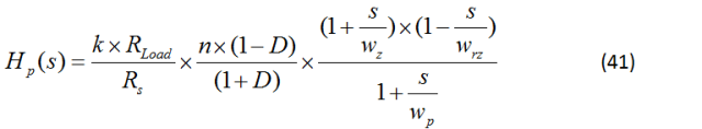 一步一步教你設(shè)計(jì)開關(guān)電源