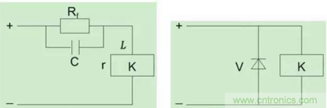 看這里，繼電器應(yīng)用的那些事兒