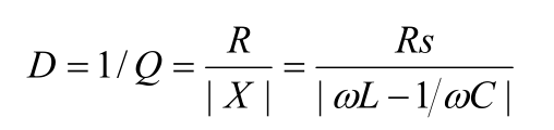 電容的Q值和D值是什么？Q值和D值有什么作用？