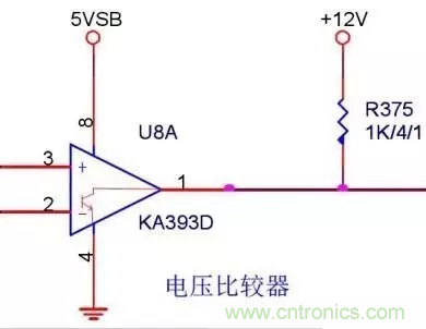 運算放大器和比較器究竟有何區(qū)別？