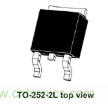 LCE15P25JK替代IRF6215SPDF 傳導騷擾CE問題分析報告