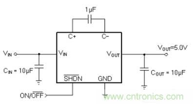 新型開關穩(wěn)壓器應對手持設備電源系統(tǒng)設計挑戰(zhàn)