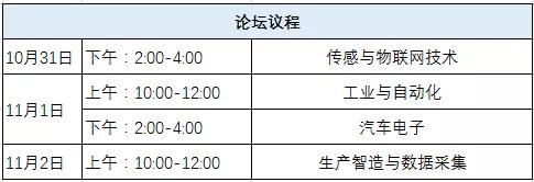 我愛方案網(wǎng)攜帶100個工業(yè)物聯(lián)網(wǎng)方案參展中國電子展，助力中小企業(yè)創(chuàng)新！