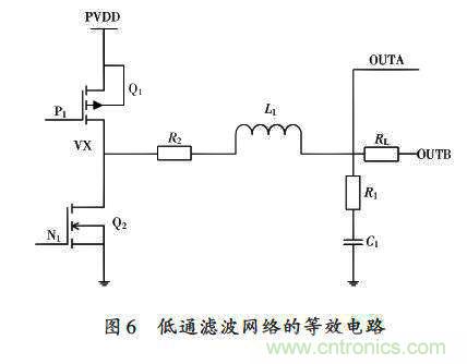 采用ADN8831芯片的激光器溫控電路的設(shè)計(jì)